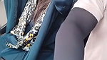 Indian Muslims girl Blowjob and fingering in the car