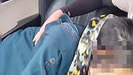 Indian Muslims girl Blowjob and fingering in the car