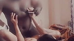 Indian sexy Auntie  Fucked  Hard By BBC