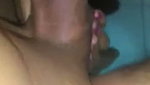gf wet pussy