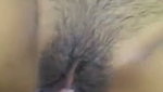 gf wet pussy