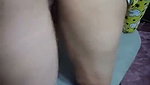 doggy postion with wife