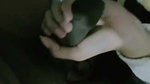 Submissive Indian Horny Babe Giving Blowjob