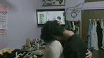Submissive Indian Horny Babe Giving Blowjob