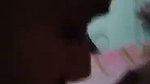 Hot devar sucking boobs of her bhabhi
