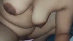 Hot devar sucking boobs of her bhabhi