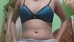 Sexy mast girl undress and fingering