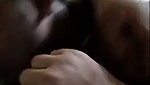 Girlfriend enjoying sex with bf