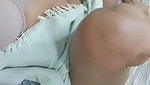 Lavanya janu aka radhasri premium bathroom show