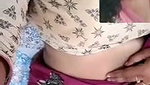 Lesbian show Lavanya janu and Vanajakshi aunties
