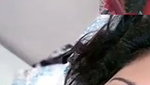 Lesbian show Lavanya janu and Vanajakshi aunties