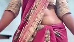 Lesbian show Lavanya janu and Vanajakshi aunties