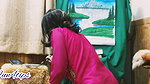 Lovense Lush quickly gets girl excited on camera –
