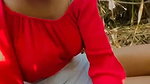 Punjabi girl Sucking Lover Dick In Jungle