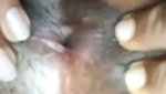 Girl showing her pussy ass small hole