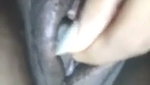 Girl showing her pussy ass small hole