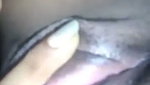 Girl showing her pussy ass small hole