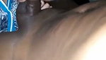 Hot girl Blowjob his uncle