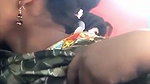 Big Boobs Girl Showing Masturbating Sucking Boyfriend Dick In Restaurant