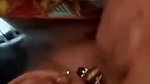 Big Boobs Girl Showing Masturbating Sucking Boyfriend Dick In Restaurant