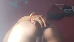 bhabhi put finger in her ass and show in vc
