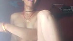 bhabhi put finger in her ass and show in vc