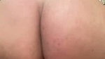 Sexy Mumbai girl riding hard moan in the jungle