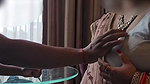 Bhabhi long time meet with x boyfriend in hotel