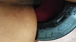 Madhu hansi public toilet pissing
