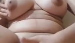 Bengali girl pussy fingering hard
