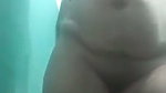 Desi Milf Fully Nude Bathing