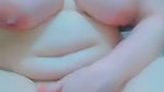 Big Boobs Milf Showing Fingering