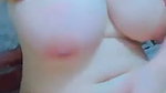 Big Boobs Milf Showing Fingering