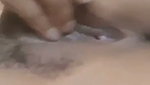 Hot sexy Nepali girl showing fucking