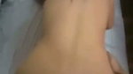 Hot girl fuck hard from behind