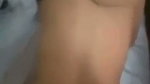 Hot girl fuck hard from behind