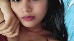 Heightyhasini showing big boobs in red bra