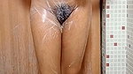 aunty bathing recording for husband
