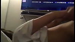 Hot Babe Blowing and Getting Fucked Hard