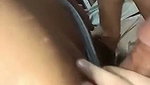 Sexy Figure Babe Blowjob and Fuck