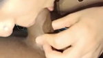 Sexy Figure Babe Blowjob and Fuck