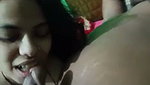 Sexy Figure Babe Blowjob and Fuck