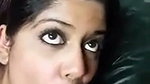 Desi Nri Babe Big Boobs Hot Pussy With Her Bf Deep Throat Blowjob
