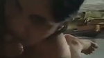 Mature Chubby Randi Blowjob And Dick Fucked