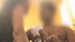 Tamil Aunty Blowjob Riding Sex