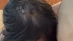 Desi Hotwife Giving Blowjob Doggy Fucking