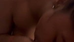 Desi Hotwife Giving Blowjob Doggy Fucking