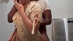 Ind NRI Girl Interracial Blowjob Fucking Hard Anal With Her Boyfriend