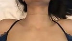 Super Sexy Nri Indian Girl Fingered and Blowjob Facial