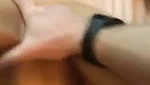 Super Sexy Nri Indian Girl Fingered and Blowjob Facial